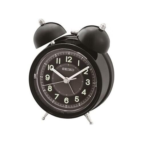 SEIKO ALARM CLOCK Mod. QHK035K