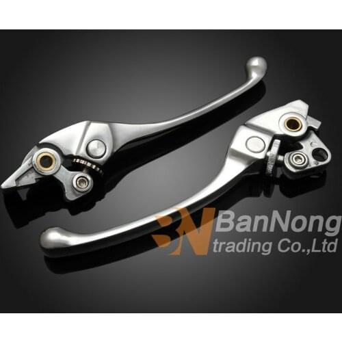 Free shipping motorcycle Brake Clutch lever Handle Shank For Honda VTR1000F FIRESTORM 1998-2005 CB1300 X4 1998-1999