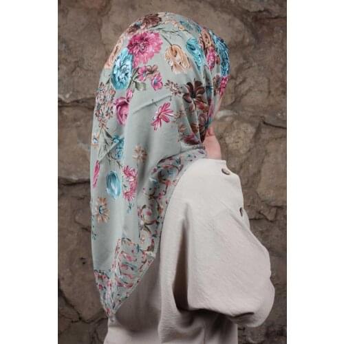 PATTERNED KENARI DİKİŞLİ WRITING DESEN-29 - RENK-01