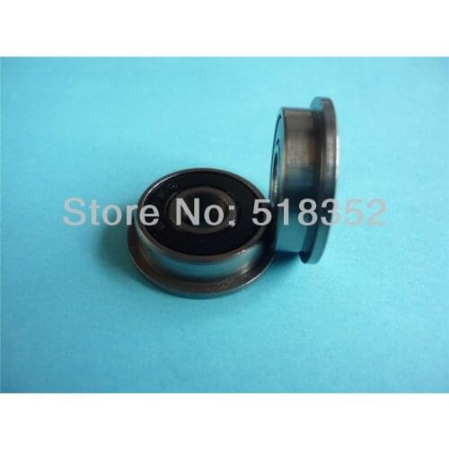 S859N319P33 Mitsubishi M457 Bearing SSRF-1970DD ID7mm for M456 of DWC-H1, HA, SA, SZ, SX, CX WEDM-LS Wire Cutting Machine Parts