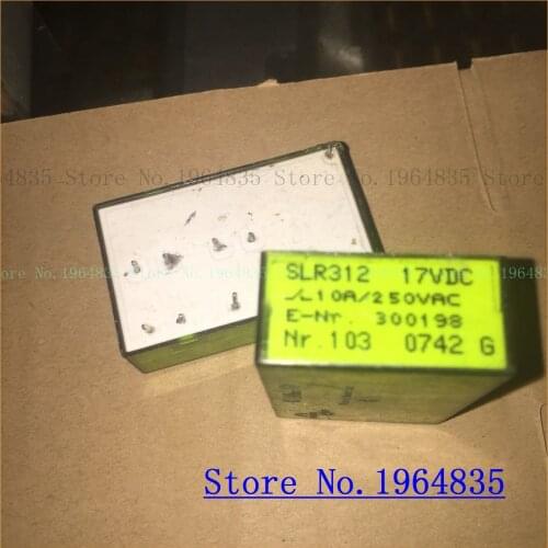 SLR312-17VDC SIR-332-12VDC SIR-422-12VDC