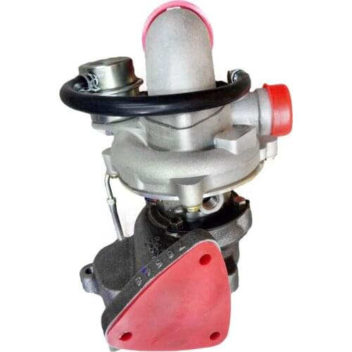 GT1749S 715843 715843-5001S 28200-42600 Turbo Turbine For Hyundai Starex H1 H200 H-1 Light truck H100 Van D4BH 4D56 4D56TCI 2.5L