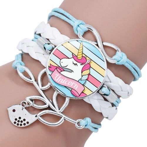 XCZJ Children's Bracelets