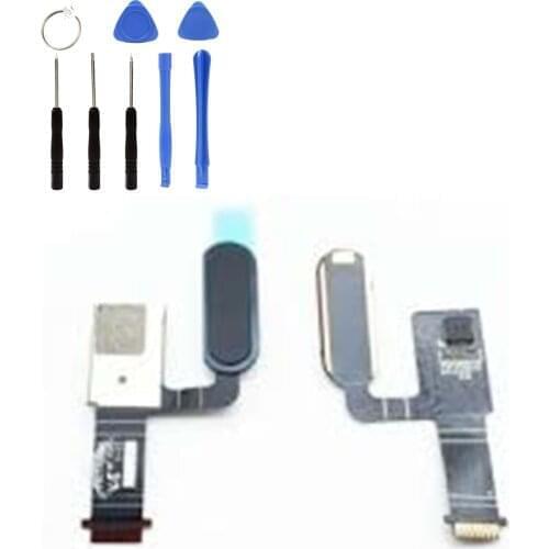 FOR Htc HD2 T8585 Home Button Key Return Button Mobile Phone Parts Replacement Part Repair Kit Gift