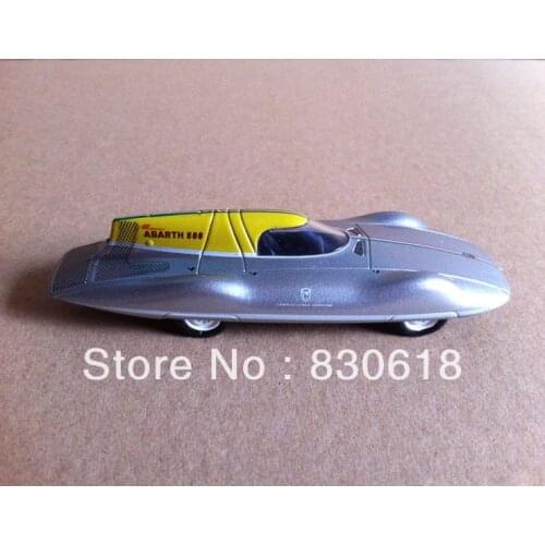 1/43 scale 750 record (monza luglio 56) 1956 DIE CAST by metro gary car toy