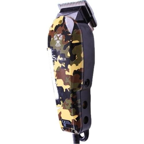 1Pcs Dog Hair Clipper Electric Pet Fur Grooming Tool Cat Dog for Large Dogs