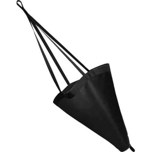 24-Inch Fishing Sea Anchor Drogue - Kayak Canoe Boat Sea Brake Drift Sock