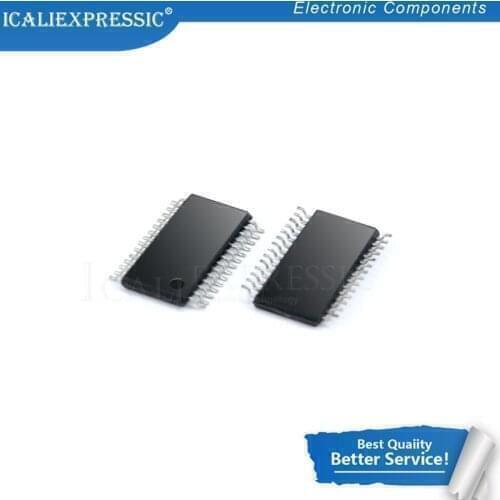 4PCS CS4272-CZZ TSSOP-28 CS4272-CZZR IC CS4272
