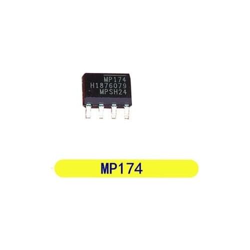 5pcs/lot MP174 MP174GS-Z SOP-8 In Stock