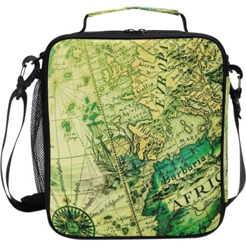 Термосумки ALAZA China At AliExpress