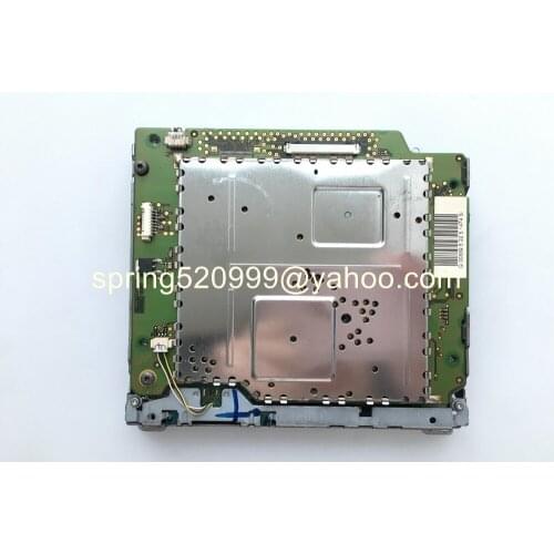 Free shipping PLDS DVD Mechanism navigation DVD-M3 4.6/7 drive loader deck for BWM MK4 Car DVD navigation audio systems