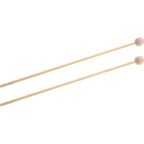 12 Notes Wooden Children Kid Xylophone Glockenspiel Musical Instrument Toy Music GXMB