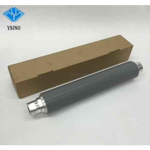Long Life DC4110 Upper Fuser Foller For Xerox DocuCentre 4110 900 1100 4112 4127 4590 4595 Heat Roller DC900 DC1100 DC4590