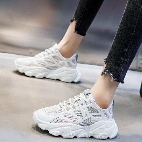 GUCHIYULAN Womens Spring Shoes