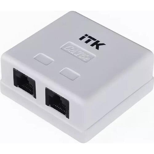 ITK Electrical Outlets