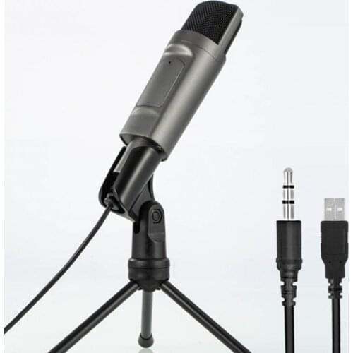 KZ Microphones