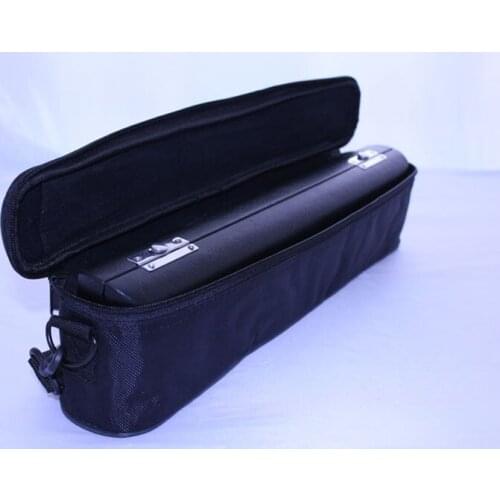 High-grade flutes box set, portable package+flute box