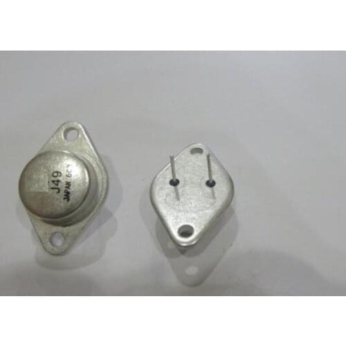 New 1pair J49+K134 2SJ49 2SK134