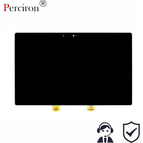 New 10.6'' inch PRO 1514 For Microsoft Surface PRO2 LTL106HL01-001 1601 Display LCD lens touch screen digitizer free shipping