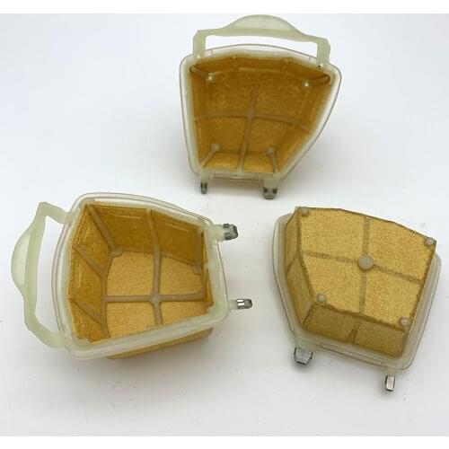New arrive air filter assembly fits for ms311, ms362 & ms391 garden tools chainsaw spare parts