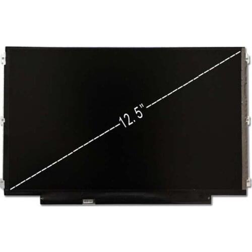 New A+ For IBM Lenovo X220 X220i LCD LED Display Module 93P5669 93P5668 LTN125AT01