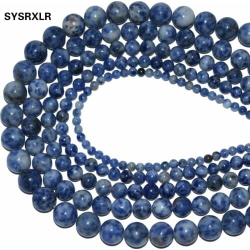 SYSRXLR White Bracelets