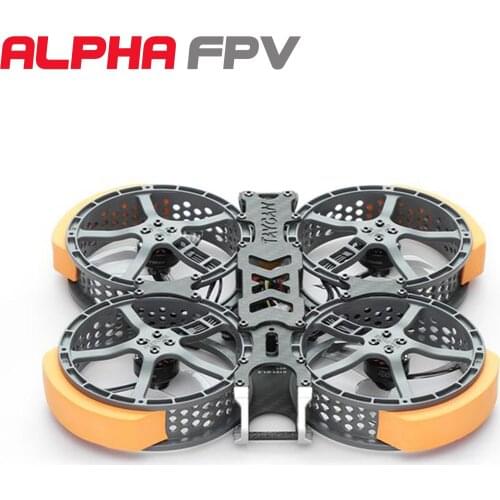 Taycan 25 Cinewhoop Duct Power Unit MXC25 Power Kit