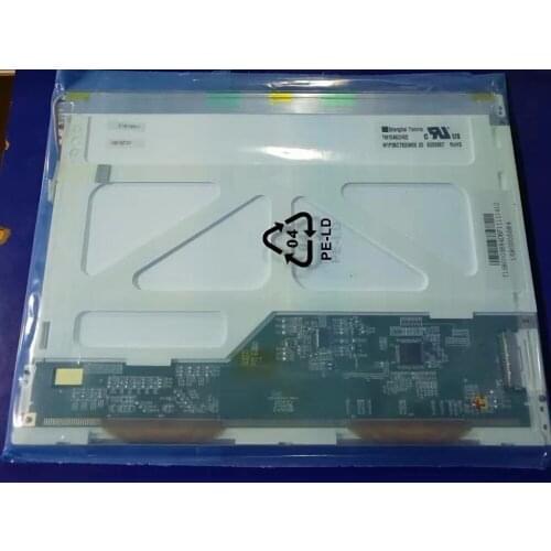 TM104SCH01 TM104SCH02 TM104SCH03 Original 10.4 inch industrial liquid crystal display screen