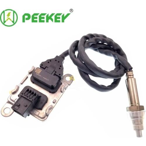 8 Wires NOx Lambda Sensor Probe 4326874RX 4326874 5WK96741B For Cummins