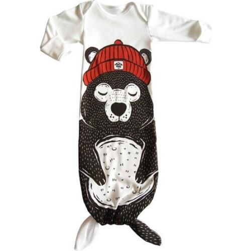 Baevllery Sleeping Bags For Newborns