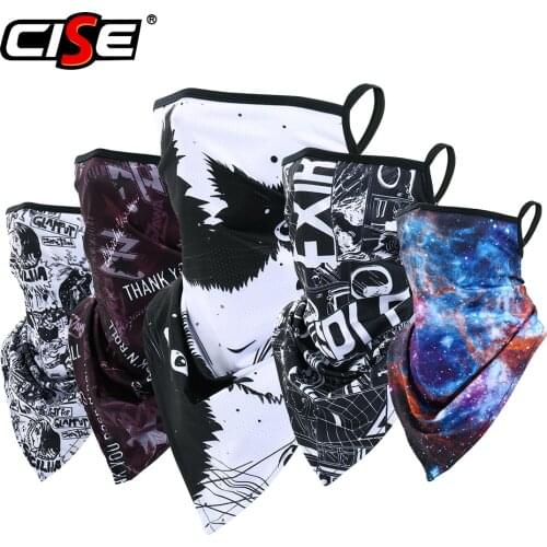 CISE Motorcycle Accessories And Spare Parts