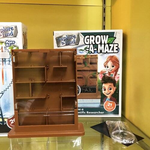 Kids Experiment Physics Puzzle Technology Peanuts Dr Seuss Science Looking for During Education Science Toys for Children Gift