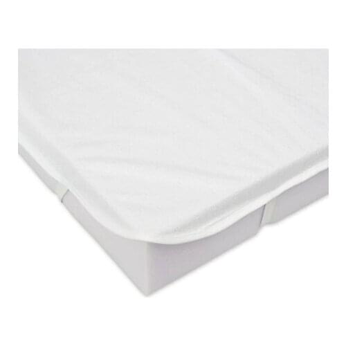 Double-Single Child-Baby Waterproof Mattress Protector Mattress Pad Pee Holder Islatmaz Proof Rugged