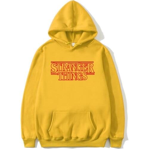 FIZLA Fashionable Men's Hoodies