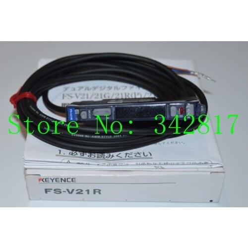 FS-V21R SHA22 (FSV21R) Fiber Amplifier Sensor