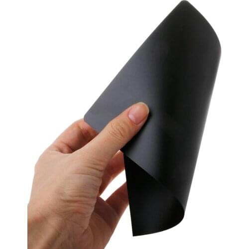 Graphite Protective Film For Wacom Digital Graphic Drawing Tablet Pad Screen Low-friction Comfortable Touch During Operation