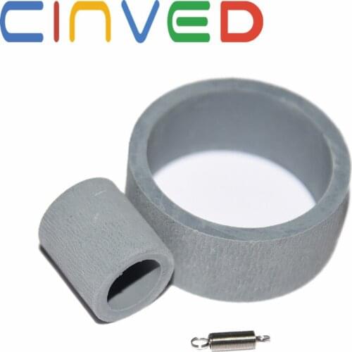 5setX new pick up roller tire for Epson T1100 B1100 L1300 R1410 R1390 1900 L1800 1400 1430 1500W 1100