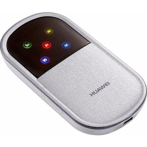 Unlocked Huawei E5830 Wifi Routers 3G Modem Router 7.2Mbps Mobile WiFi Hotspot 3G HSDPA WCDMA GSM Pocket Router