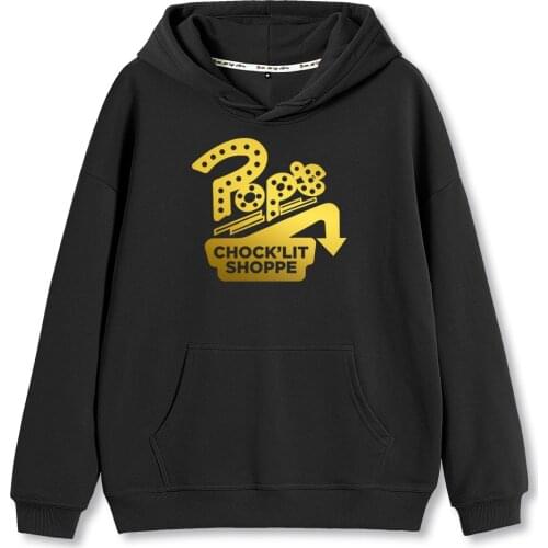Riverdale Serpents Gold Logo Print Mens Hoodies Sweatshirts Fashion Streetwear Oversized Hoodie Quality Mens Clothing