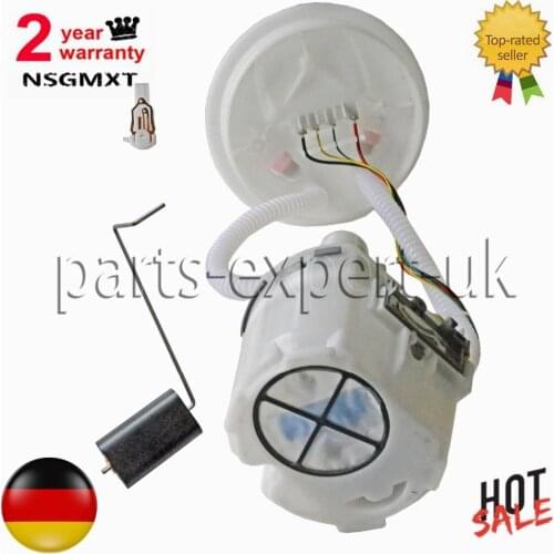 AP03 Fuel pump Assembly Fits for FORD MONDEO III B4Y B5Y BWY 2.0 TDCi 1998ccm 130HP 96KW (Diesel) 1S7U9H307AB 1151042 1119880