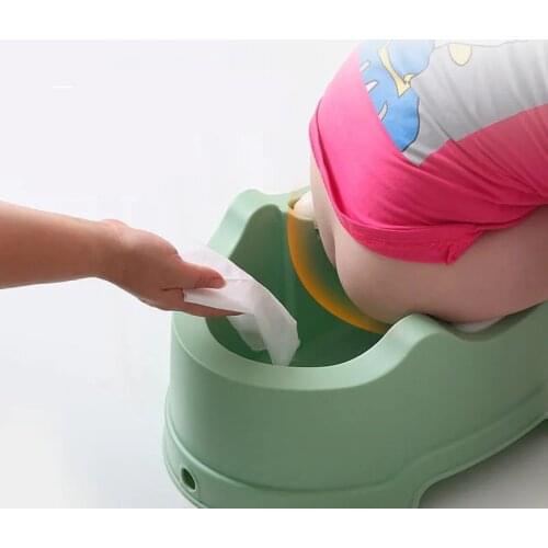 High-quality portable baby butt washing basin, professional butt washing innovation