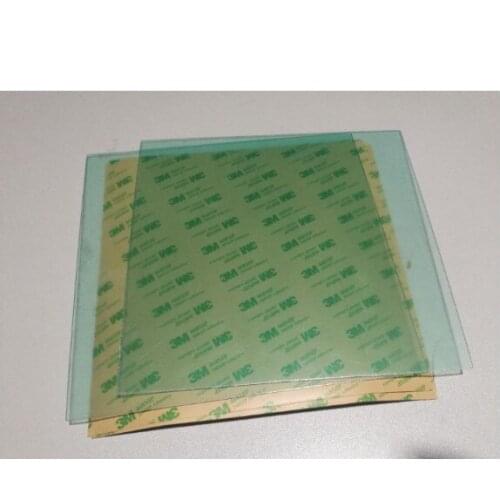 2pcs PEI Sheet 300x200mm 3D Printing Build Surface with 3M 468MP Adhesive Tape for prusa 3D printer