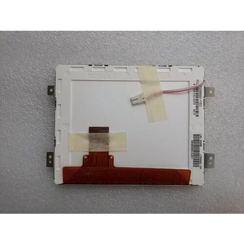 5.0 inch LTG500QV-F03 industrial digital DVD car doorbell LCD screen