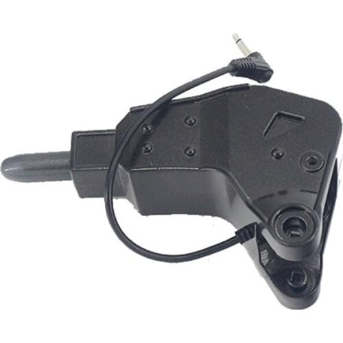 580 1580 Metal Broken Drill 1580-008 For HUINA 580 1580 PARTS Accessories