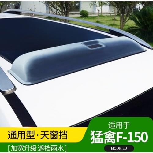 Car Awnings Shelters ABS Special decoration modified off-road accessories For Ford Raptor F150