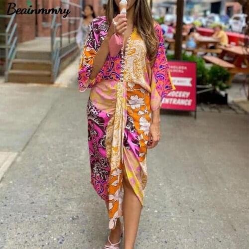 Женские платья Beainmmry China At AliExpress