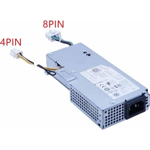 L200EU-00 200W Power Supply USFF 780 790 990 7010 9010 PS-3201-9DB 01VCY4 200W PSU For Server