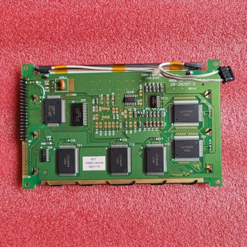 EDT 20-20440-3 EW50114NCW EW50114BCW240128 5.7 inch lcd display screen panel