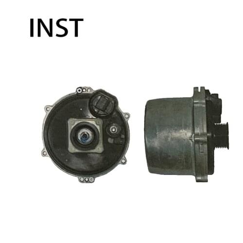 ALTERNATOR DYNAMO GENERADOR ELECTRICO FOR 12V 150A 7GS49 PIC 220-5075 11074 13815 12-31-1-705-483 12-31-7-508-052 12-31-7-508-05