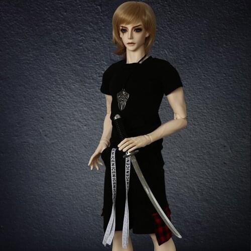 ID72 isoom Idealian Nathan Human 1/3 BJD SD Dolls Resin Body Model Boys High Quality Toys For Girls Birthday Xmas Best Gifts